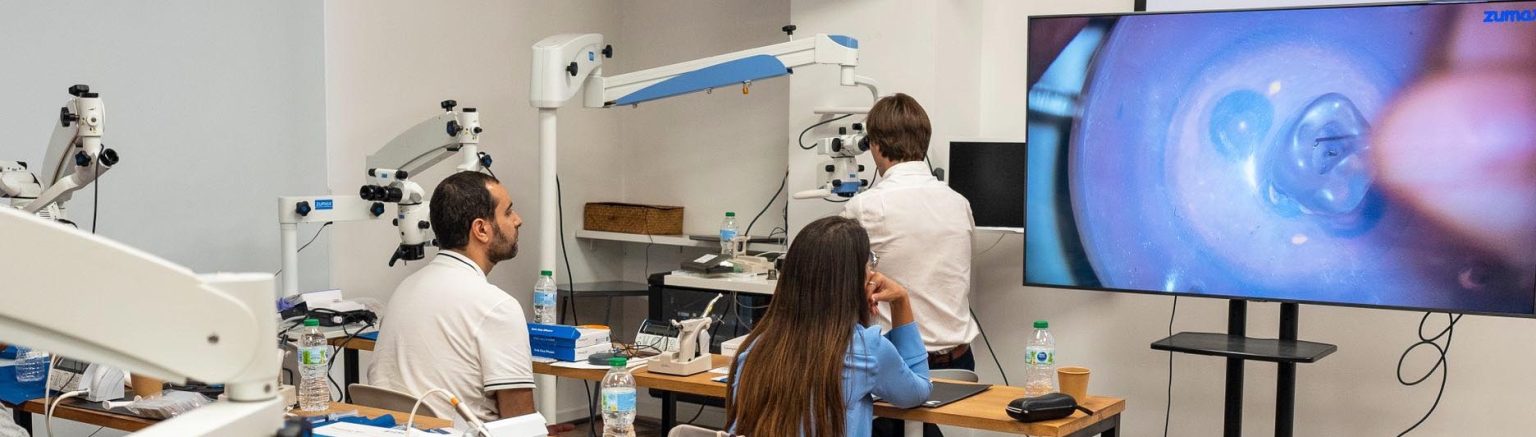 master de endodoncia en madrid